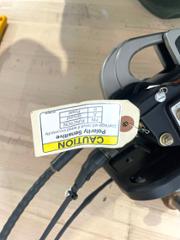 528-023-51 - Cargo Hook Load Release Unit - SV